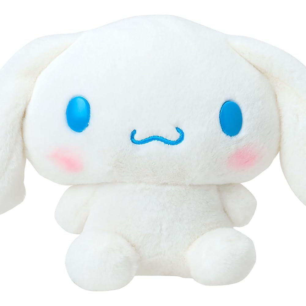 SANRIO (SANRIO) Plush M Cinnamoroll 147559