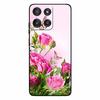 For Motorola Moto G56 G86 Case Fashion Protective Silicone Back Cover For Moto G86 5G TPU Back Phone Capa MotoG56 5G Wolf  Funda