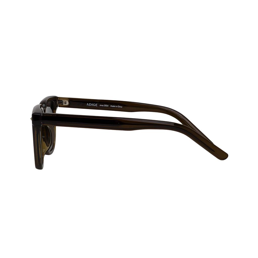 Adije Ziggy (Khaki-Black) Rv1010 Sunglasses