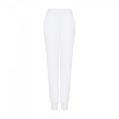 Armani Exchange Womens/Ladies Cotton Blend Trousers