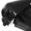 2x 986302505 Front Windshield Washer Nozzles Spray Jet Set Repair Parts for Coupe I10 Accessories