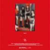 RESCENE 1st SINGLE ALBUM [Re:scene] [Random Version]