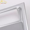 16 Qashqai Center Console Decoration Frame & Headlight Control Patch