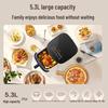 SUPOR 5.3L Multi-functional Air Fryer & Automatic Oven