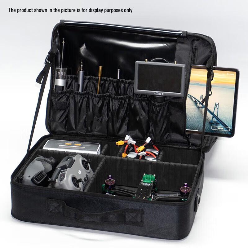 Úložná taška pro FPV dronovou kameru Shuangxinda