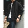 Outdoor Mountain-Style Functional Waterproof Workwear Jacket for Men, Spring and Autumn Loose Fit, Export Men's Casual Stand-Collar Jacket