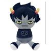 Karkat Plushie Dolls With Pp Cotton Filling For Collectors And Kids