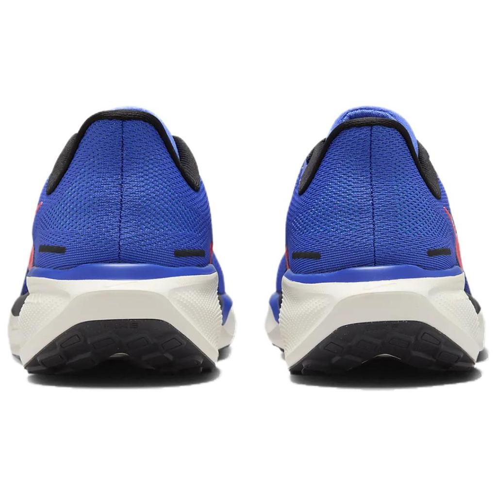 Nike Baskets Air Zoom Pegasus 41 Bleu Astronomie Homme Noir Bleu Baltique Hot-Punch FD2722-401