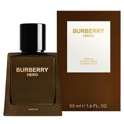 Eau De Parfum Hero 50 Ml