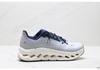 Scarpe da Corsa Leggere Unisex CrossOn Cloud5 - Suola Spessa, Ammortizzazione Morbida, Assorbimento degli Urti.