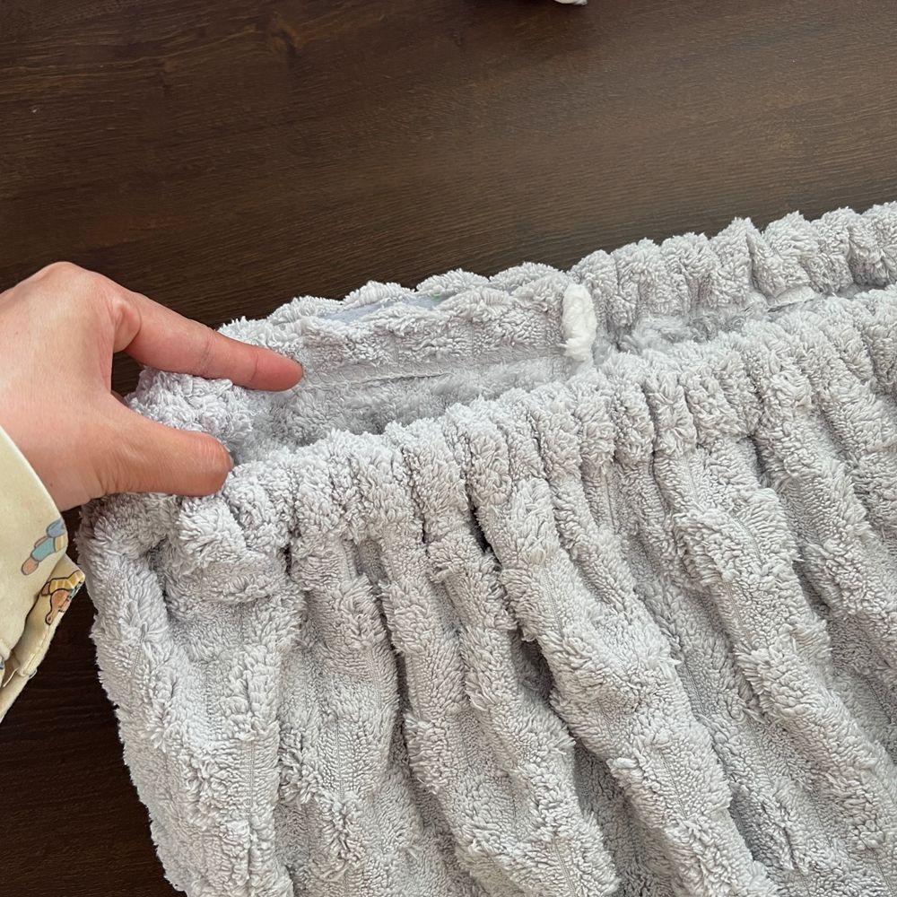Women's Large Bath Towel Wrapped Towel Household Cotton Soft Absorbent Non-linting Bath Skirt Bathing Cute Ins Wind