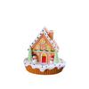 Christmas House Decorations And Holiday Desktop Decorations Are Suitable For Home Parties And Store Holiday Decorations