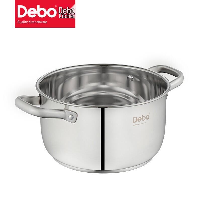 Debo Cookware Set Collection