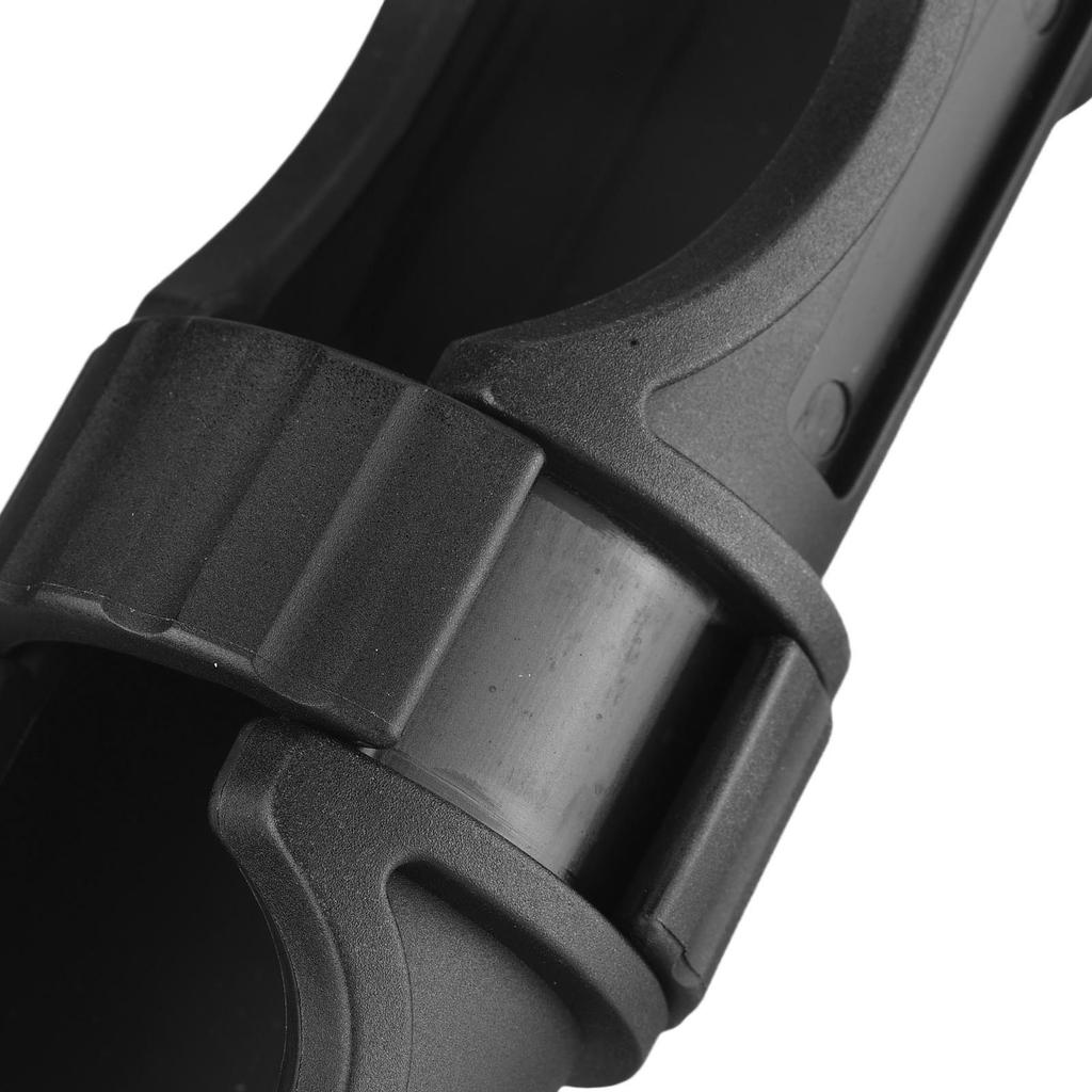 Fishing Rod Holder Universal 360 Degree Adjustable Power Lock Pole Holders for Kayak Boat