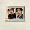 [USED] Pentagon × CHARM'S Trading Card Yuto