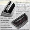 Armaturenbrett Aufbewahrungsbox Organizer Für Ford Bronco Sport CX430 2025 2025 2025 2025 Zubehör Box Halter Ablage Versteckte Box