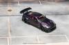 Speedmaster Japan TARMACWORKS 1/64 LB-WORKS NISSAN GT-R R35 type 2 Midnight purple (Finished Model) T43-019-MP