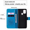 Leather Wallet Case For Huawei P8 P9 Lite 2017 P20 P30 P40 P50 P70 Pro Flip Stand Cover For Huawei P Smart 2019 2020 2025 Coque