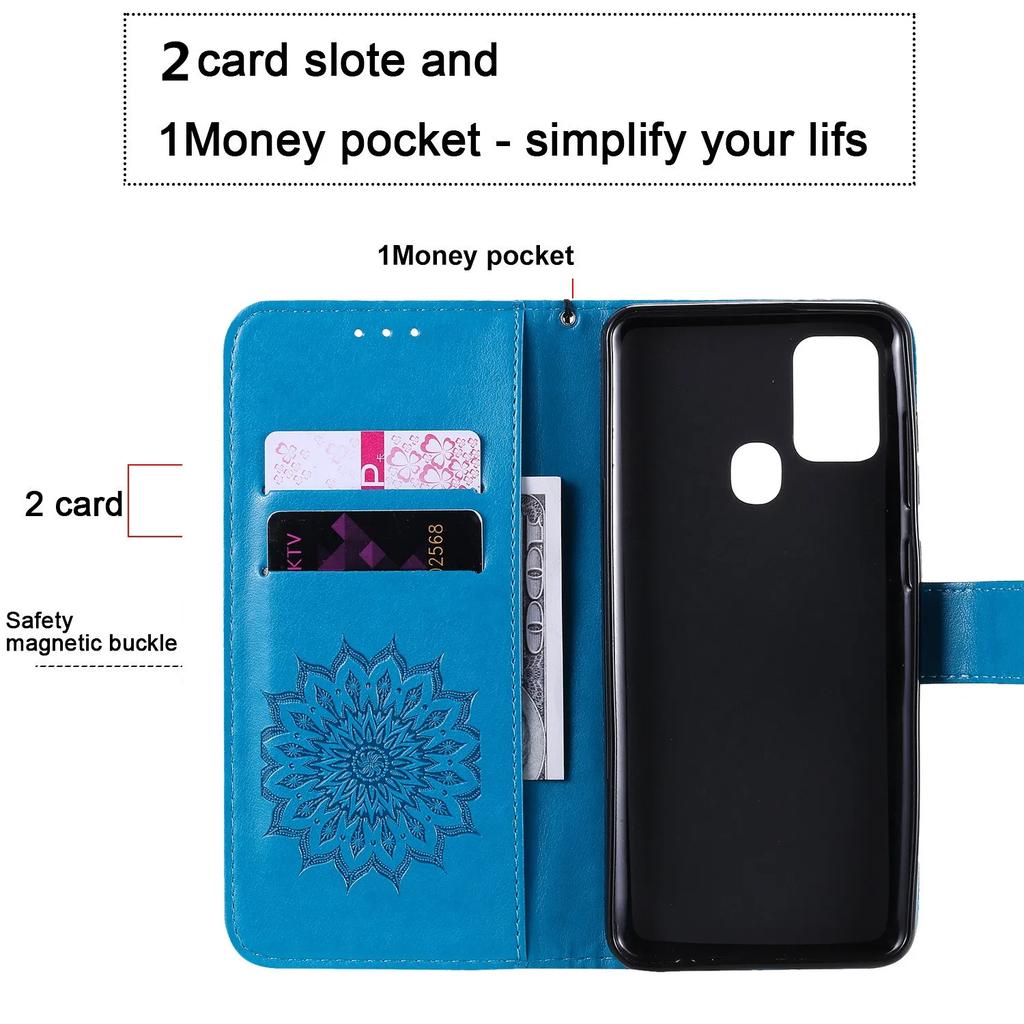 Leather Wallet Case For Huawei P8 P9 Lite 2017 P20 P30 P40 P50 P70 Pro Flip Stand Cover For Huawei P Smart 2019 2020 2025 Coque