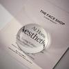 The Face Shop At Home Aesthetics Maska kolagenowa Vita-Toning 24g