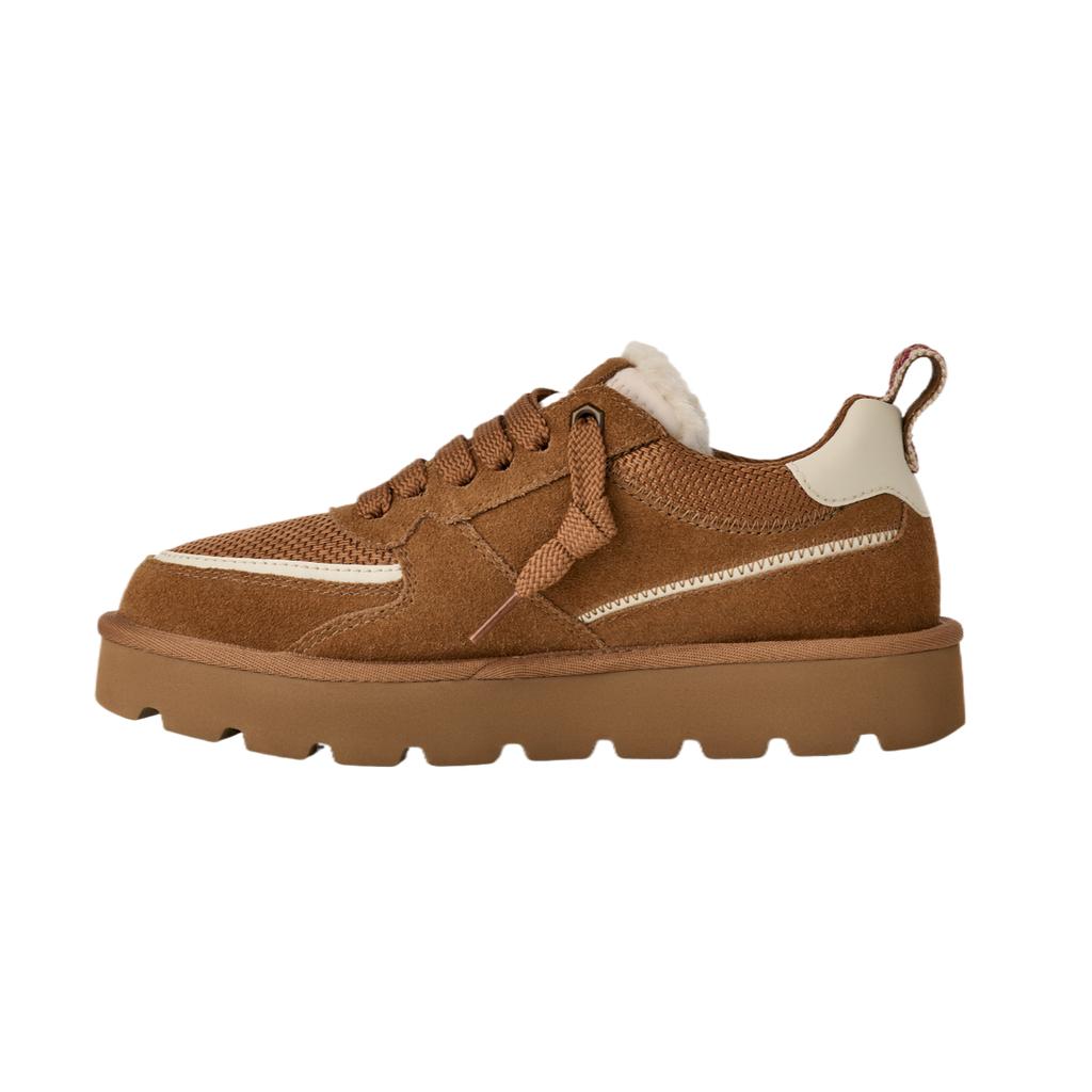 UGG Low top Casual Shoes Women's 1177810-CHE-CHE