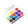DOMS Junior Art Kit with Transparent Zipper Bag Drawing Book Colouring Set for School Essentials Kids Gifting Combo Pack
