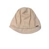 Summer Style Breathable Cotton Short Brim Cap With Sun Protection For Women