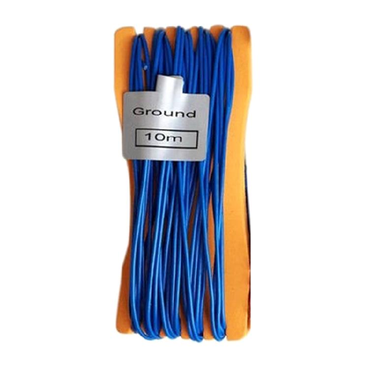 Portable Balance Unbalance Ununtenna 10W BALUN 9:1 Tuner Long Cable for-SDR