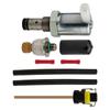 Fuel Pressure Regulator & Sensor IPR ICP Kit For Ford F250 F350 Super Duty 6.0L