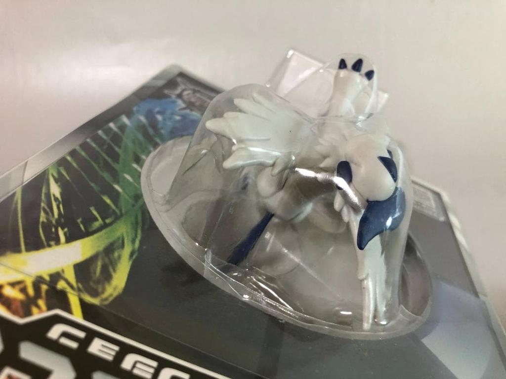 [USED] Monster Collection Moncolle Super Size SP-19 Mega Absol