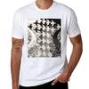 Mc Escher Tshirt G Unisex T Shirts For Unisex T Shirt Unisex Luxury T Shirts For Unisex Cotton Funny Tshirt