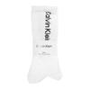 Mens Lettering Crew Socks (Pack of 3)