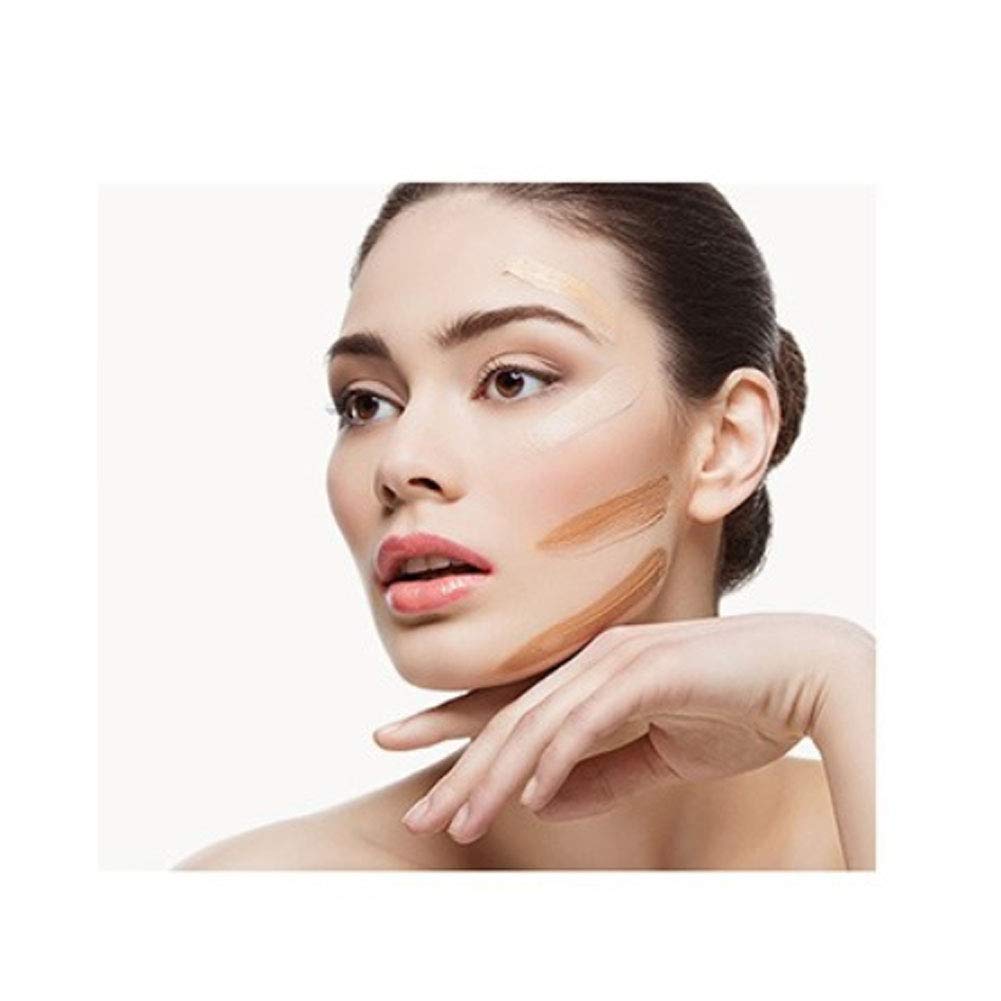 Hanskin Blemish Cover 12g x 2 Set Concealer 3 Farben [Gebraucht] (natürlich)