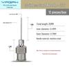 YFGPH Stainless Steel Precision Dispensing Needles