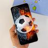 For Huawei Honor 50 Case NTH-AN00 New Fashion Painted Cover Soft Silicone Phone Case For Honor 50 Lite Honor50 Pro Fundas Bumper