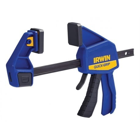 Irwin Quick-Change Clamp 150Mm Type 506
