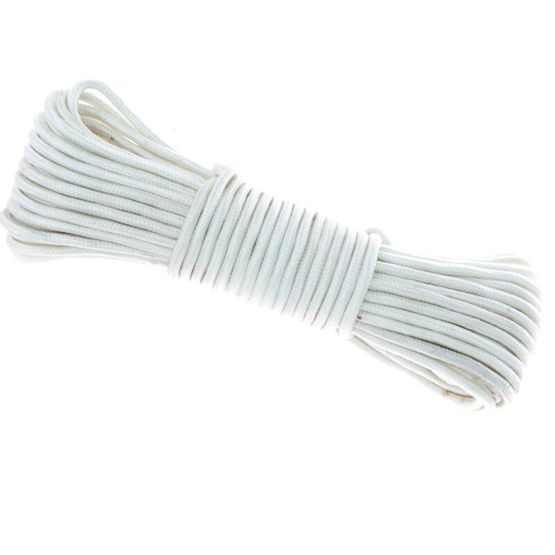 Geme Nylon Braided Core Rope