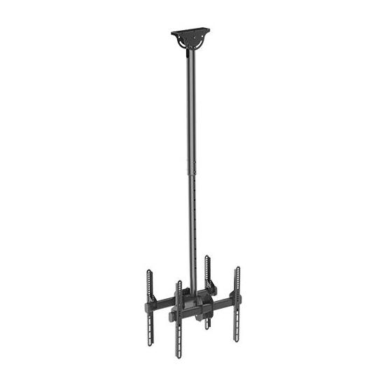

Tv Bracket Arm Media Lcd-1750 Black