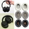 Headphone Cushion Cover Set for H3S, 1Pair Soft Replacement Covers with Model-Specific Mounting for Meeting Use