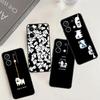 Undertale Annoying Dog Case For Redmi Note 13 Pro Plus 9 10 11 12 Pro 10S 11S 12S Redmi 13C 10A 9C 10C 12C Cover