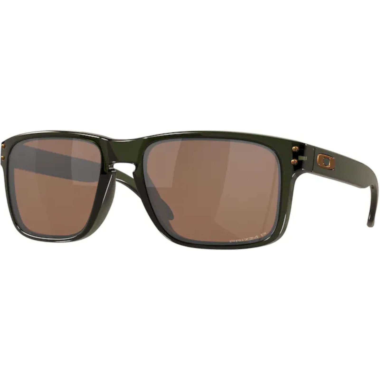 

Oakley Sunglasses OO9244 HOLBROOK 924462 OLIVE INK 56 (A)