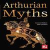 Arthurian Myths Paperback Book 9781839641718