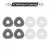 Mop Cloth Pack of 8 Compatible with For Narwal Robot Vacuum For Freo X