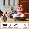 Y7 2.4G RC Bumper Car, Intelligent Battle Remote Control Car, Parent-Child Interactive Game Toy, Birthday Gift for Boys Kids