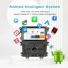 9.0Inch Car Multimedia Video Player For Ford EDGE 2009-2014 GPS Navigation Radio Android12 8+128G 8Core CarPlay 4G 360Camera