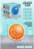 3D Stereo Maze Ball: Multi-Difficulty Rolling Track Toy for Kids