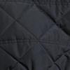 Bcbg Short Sleeve Hooded Quilted Jumper B6s1r175