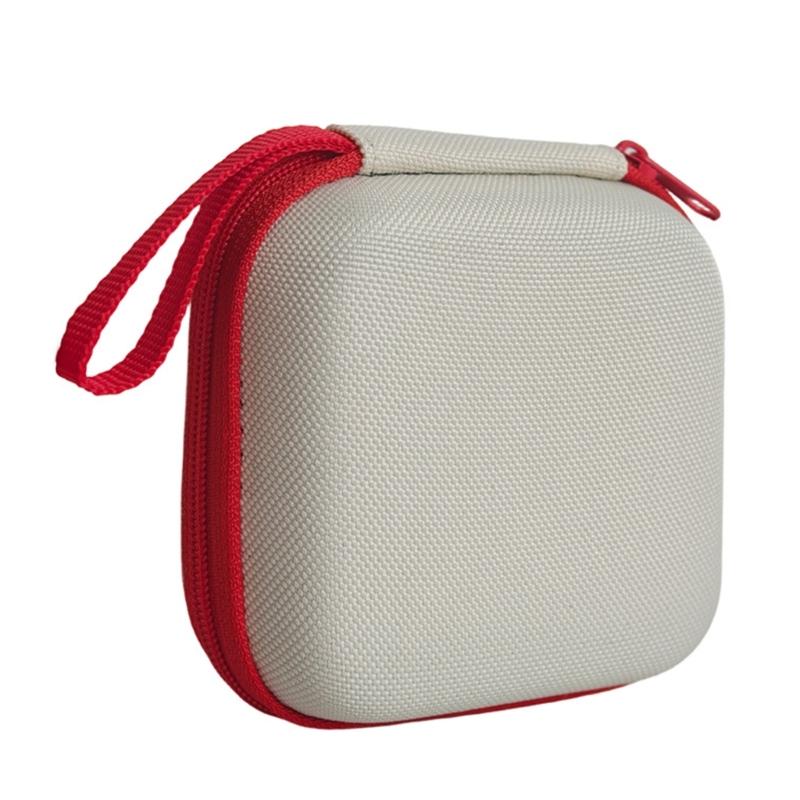 Shockproof Protective Case Travel EVA Carrying Case Pouch for Shaver Hard Case Electric Shaver Storage Box 1