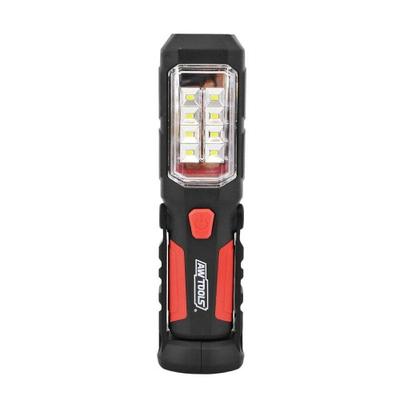 Lampe logo AW Tools