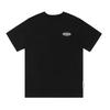 DREAMWORLD Dmwd Logo T-Shirts (Black)